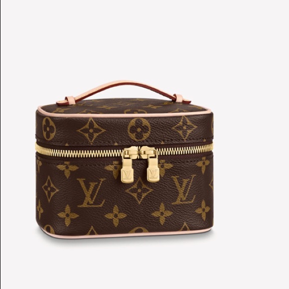 Louis Vuitton Nice Nano 2020 - Picture 5 of 9